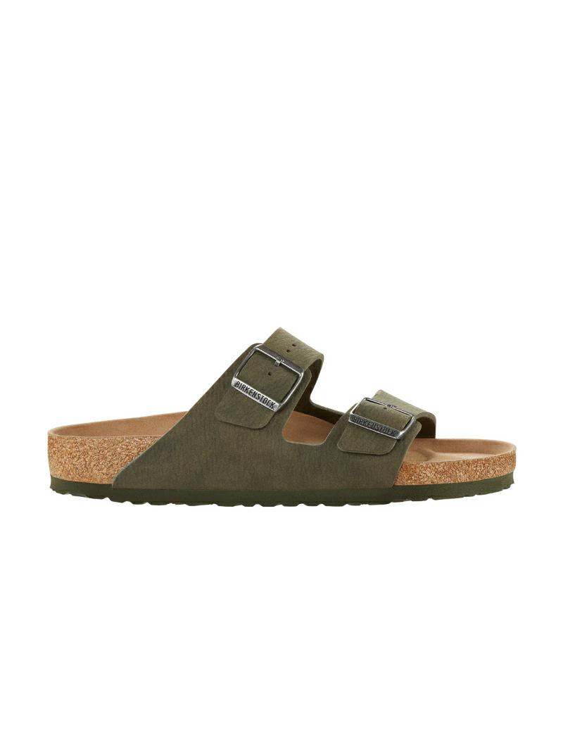Birkenstock Arizona Vegan Thyme Reg