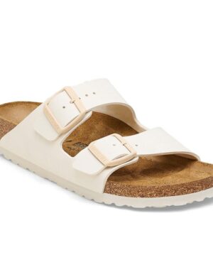 Birkenstock Arizona Eggshell Narrow