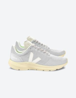 Veja Marlin V-Knit Polar Cream