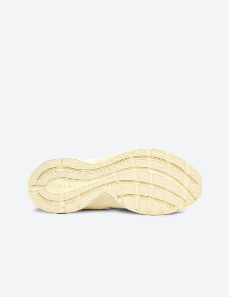 Veja Marlin V-Knit Polar Cream