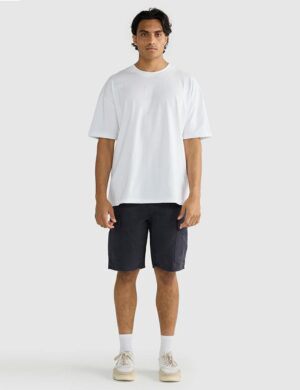 Ortc Cargo Short Navy
