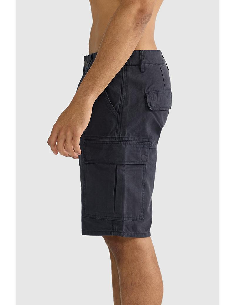 Ortc Cargo Short Navy