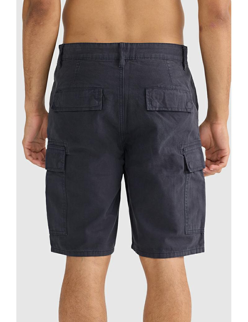 Ortc Cargo Short Navy
