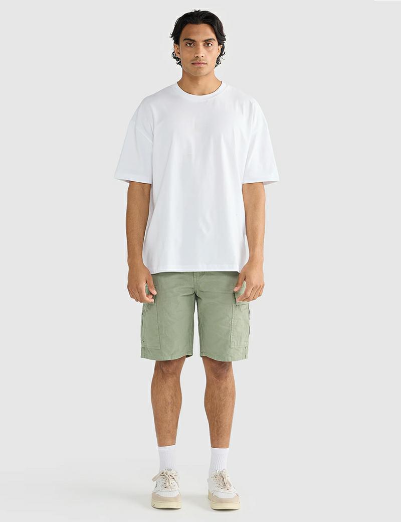 Ortc Cargo Short Olive