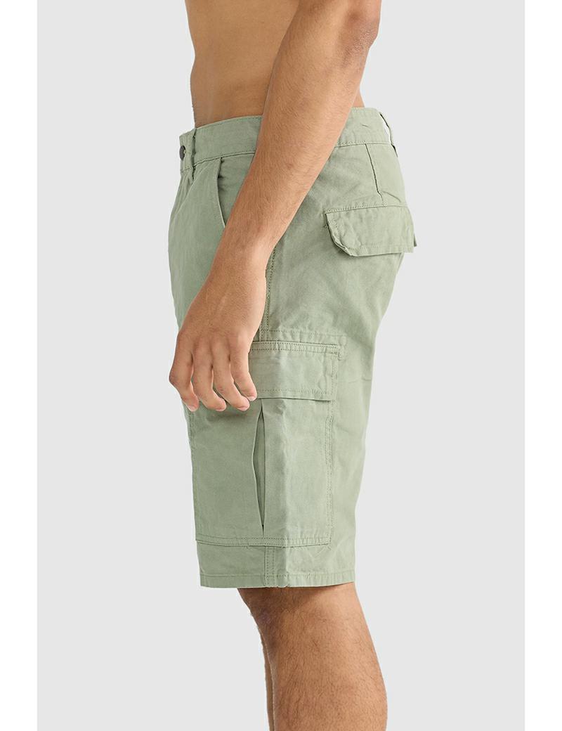 Ortc Cargo Short Olive