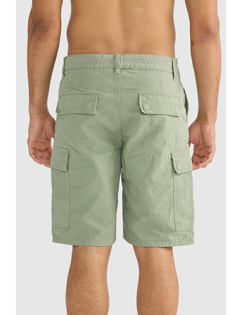 Ortc Cargo Short Olive