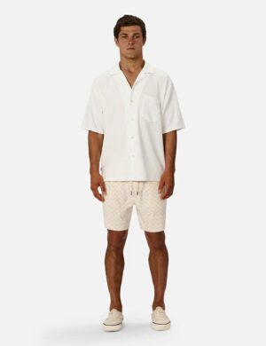 Industrie Vincent Swim Short Jade