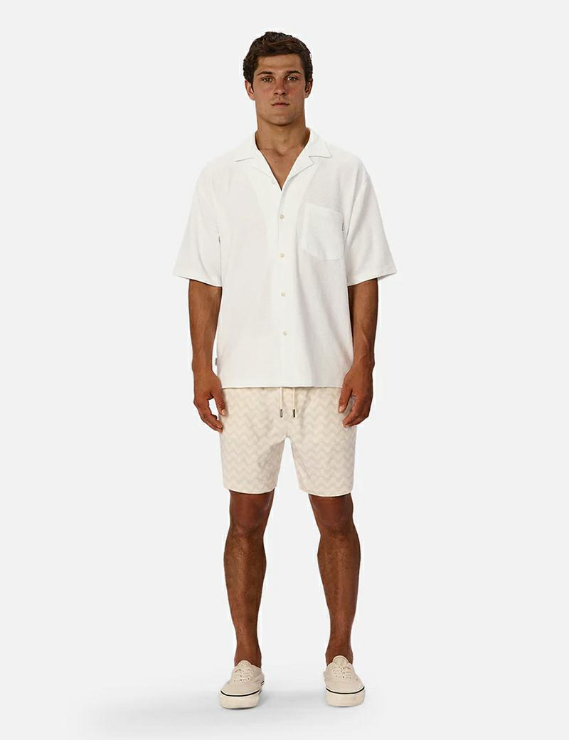 Industrie Vincent Swim Short Jade