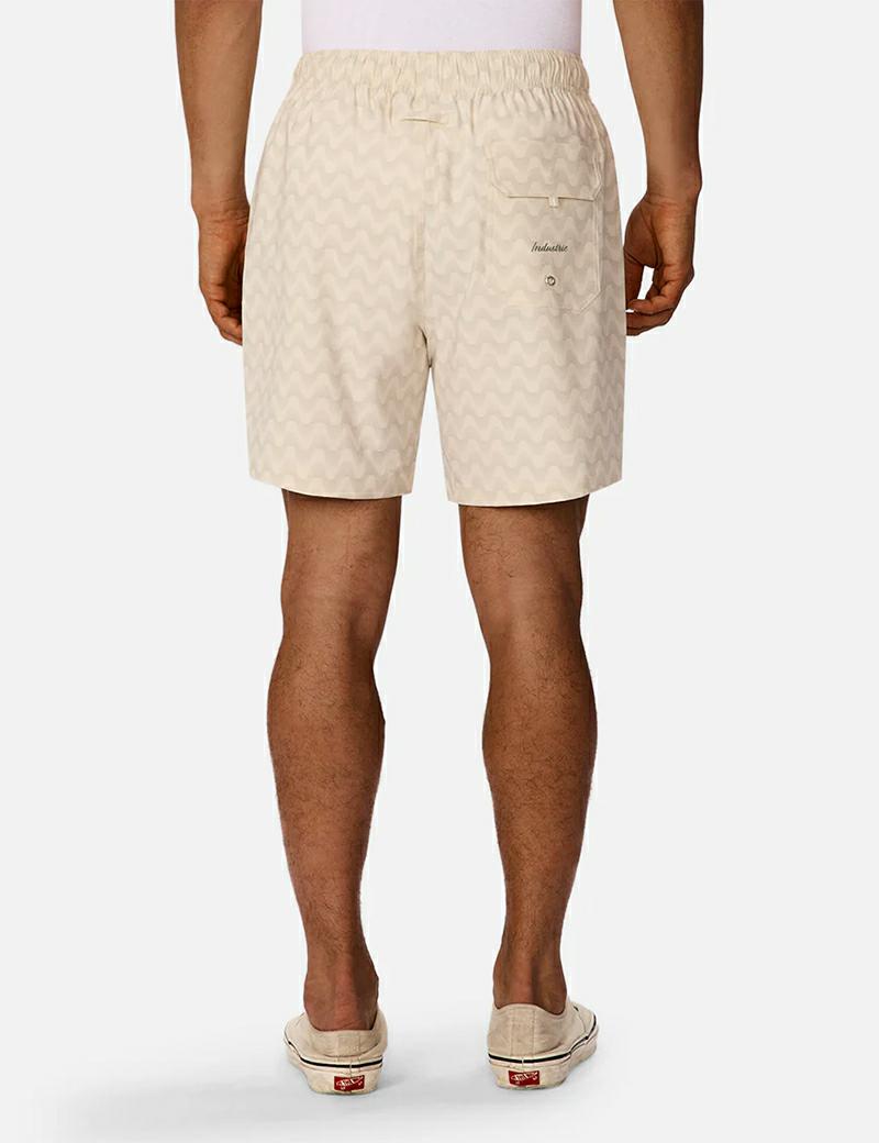 Industrie Vincent Swim Short Jade