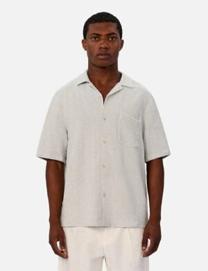 Industrie Franklin Ss Shirt Combo