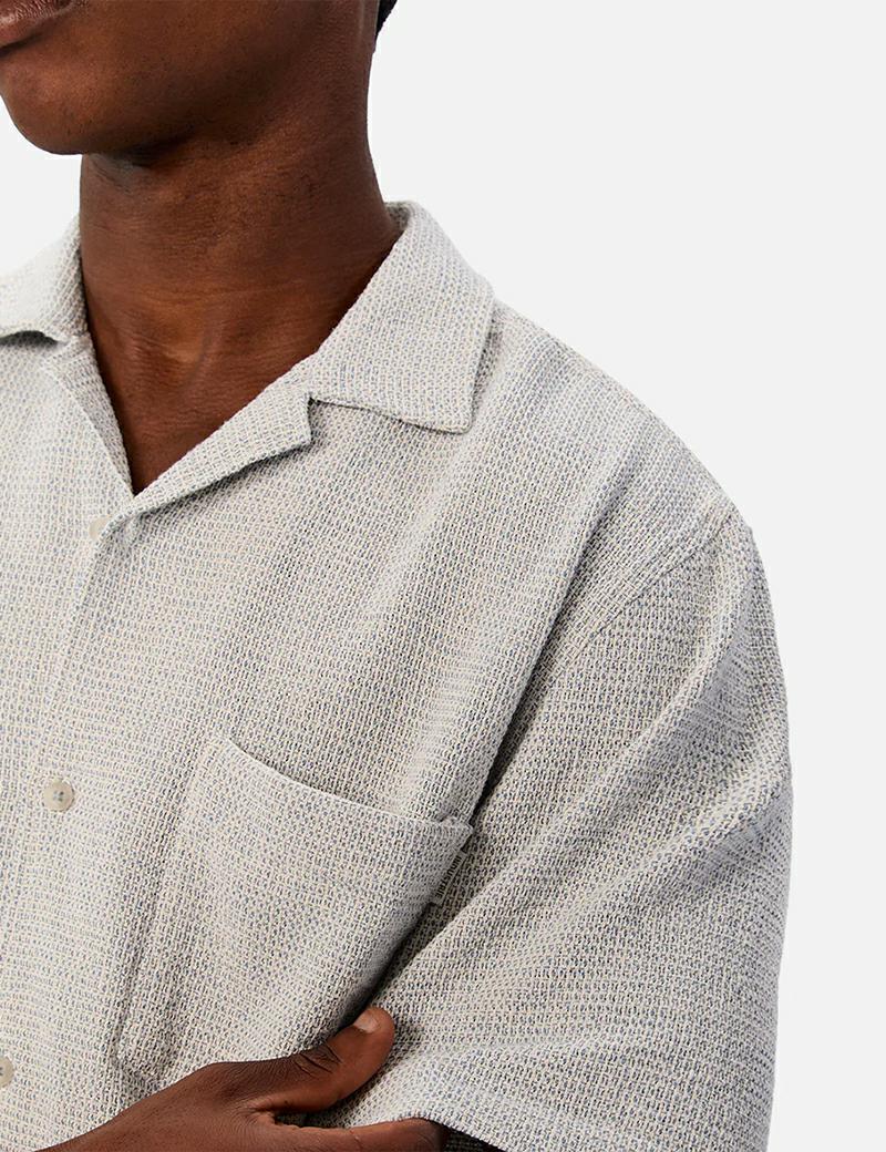 Industrie Franklin Ss Shirt Combo