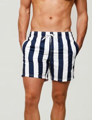 Ortc Portsea Boardy Stripe