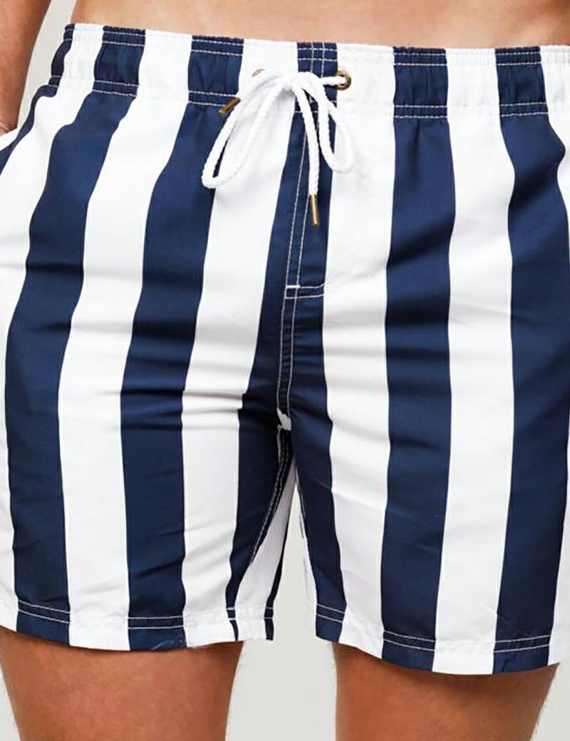 Ortc Portsea Boardy Stripe