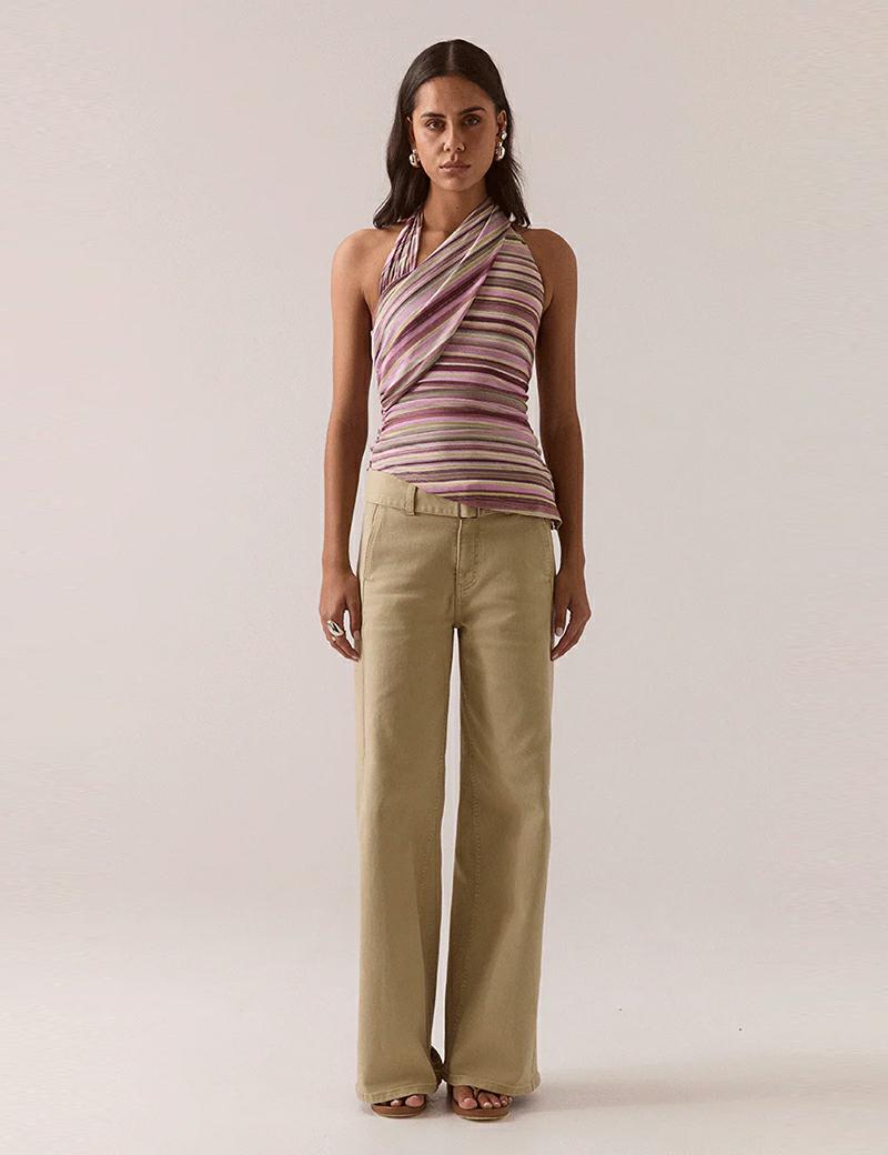 Sovere Sarina Top Orchid