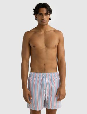 Ortc Boardwalk St Short Mist