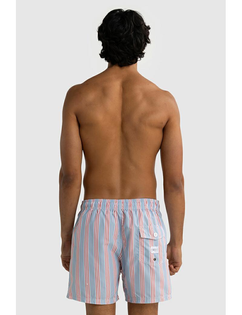 Ortc Boardwalk St Short Mist