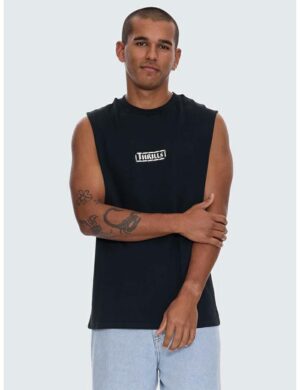 Thrills Calm State Box Muscle Blk