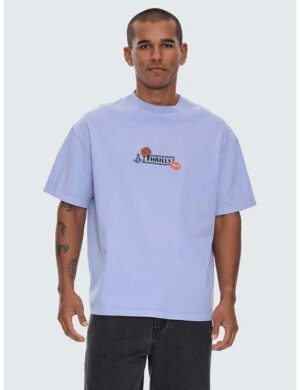 Thrills Ritual Mystery Box t Blue