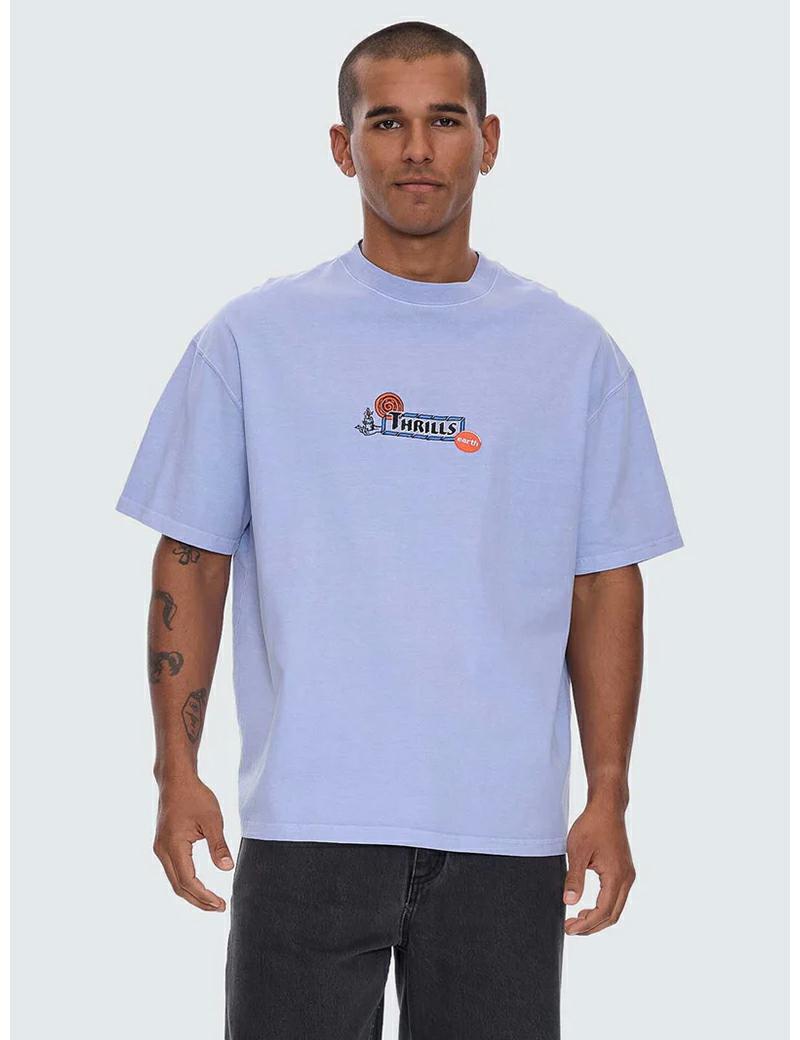 Thrills Ritual Mystery Box t Blue