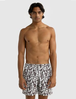 Ortc Haven Swim Short Bark
