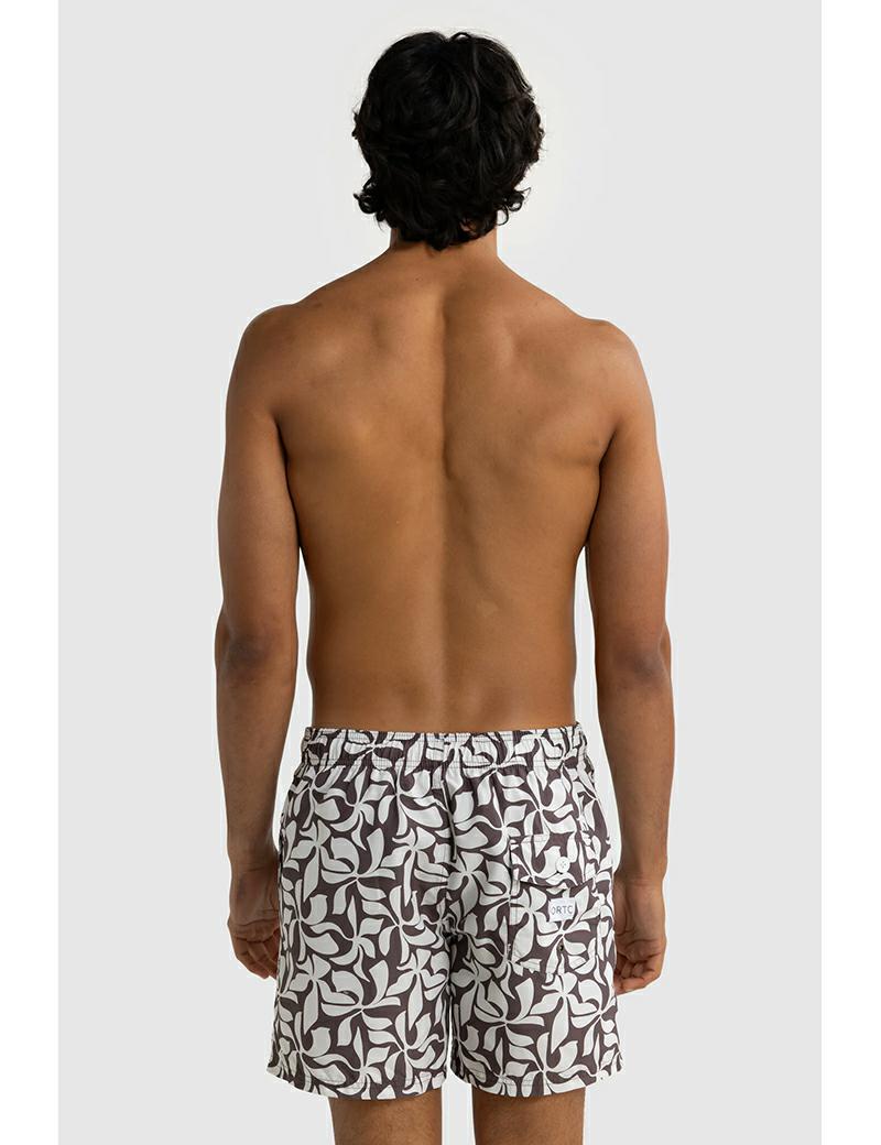 Ortc Haven Swim Short Bark