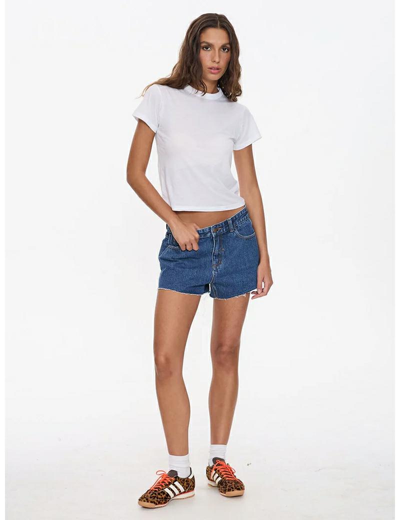 Thrills Lola Lo Rise Short Deep