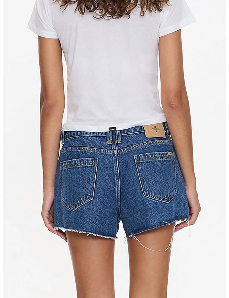 Thrills Lola Lo Rise Short Deep