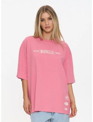 Thrills Speed Kills Os Tee Gum