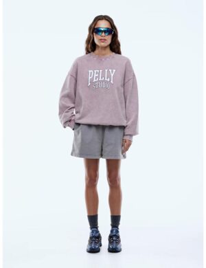Ena Pelly Pelly Studio Sweatshirt R