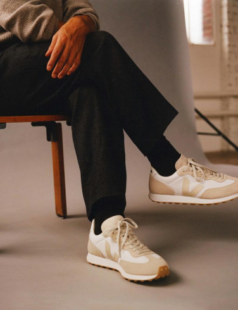 Veja Rio Branco White Pierre