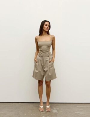 Bayse Brand Mika Short Stone