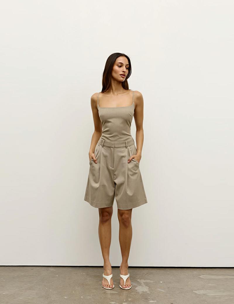 Bayse Brand Mika Short Stone