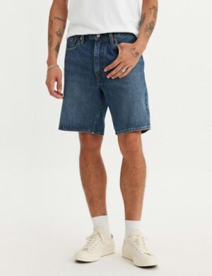 Levis 468 Stay Loose Short Picn