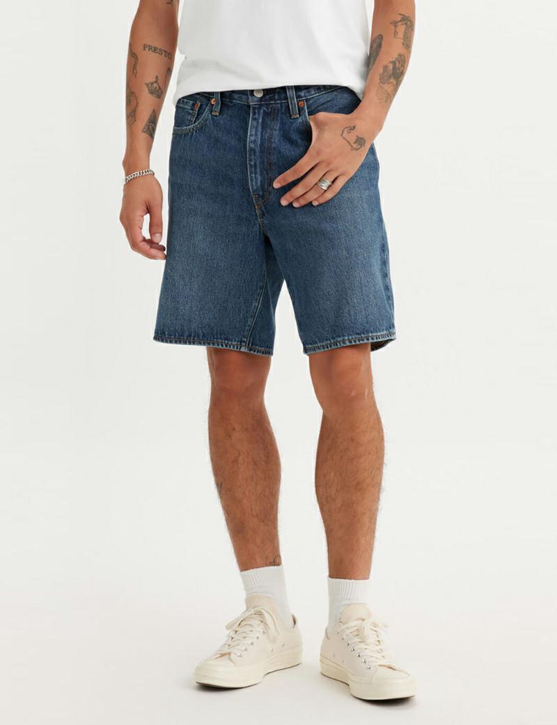 Levis 468 Stay Loose Short Picn