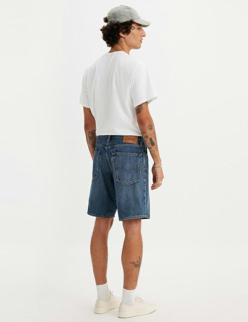 Levis 468 Stay Loose Short Picn