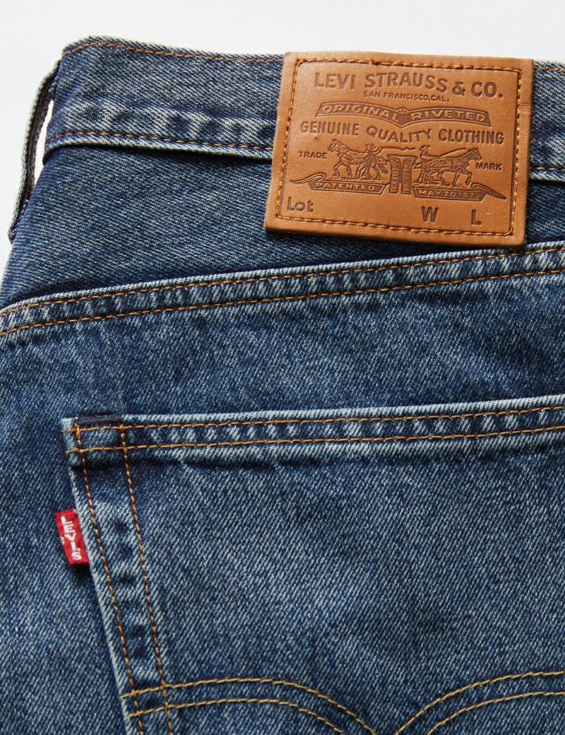 Levis 468 Stay Loose Short Picn