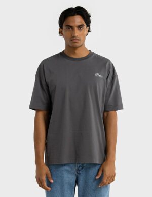 Ortc Athletic Club Tee Charc