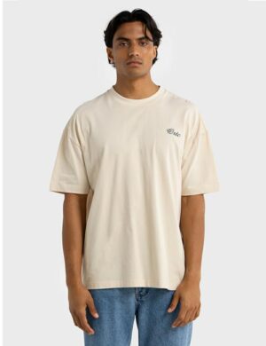 Ortc Athletic Club Tee Sand