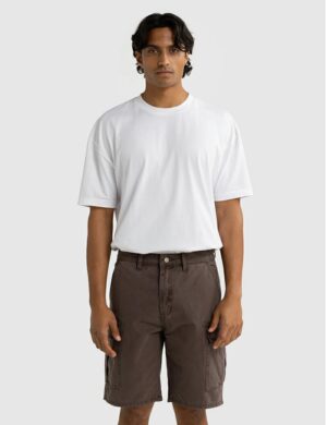 Ortc Cargo Short Bark