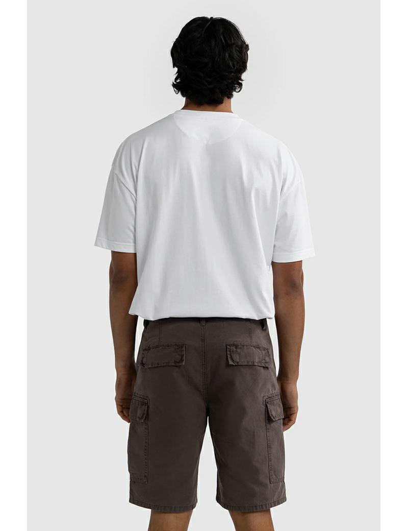 Ortc Cargo Short Bark