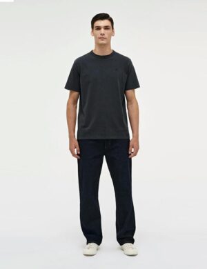 Neuw Cave Tee Black