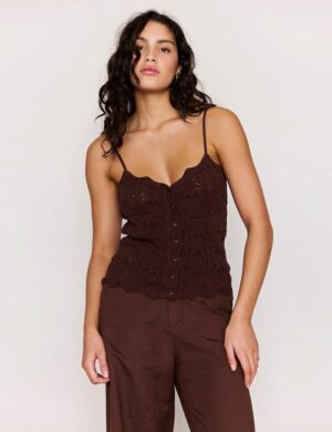 Minkpink Sienna Kit Cami