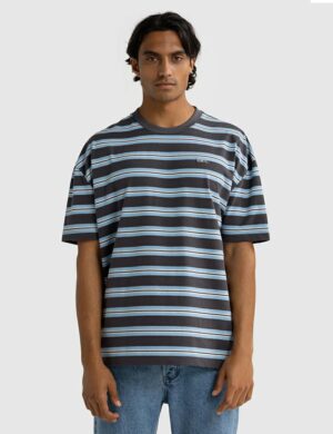 Ortc Oscar Box Tee Stripe