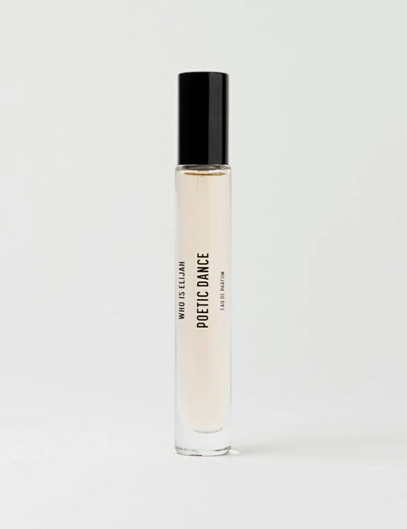 Who is Elijah Poetic Dance 10ML