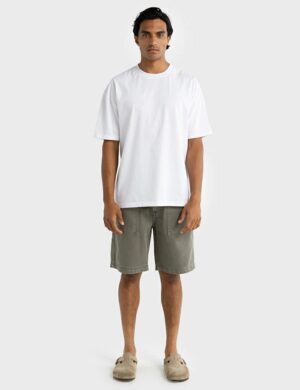 Ortc Relax Carpenter Short Art