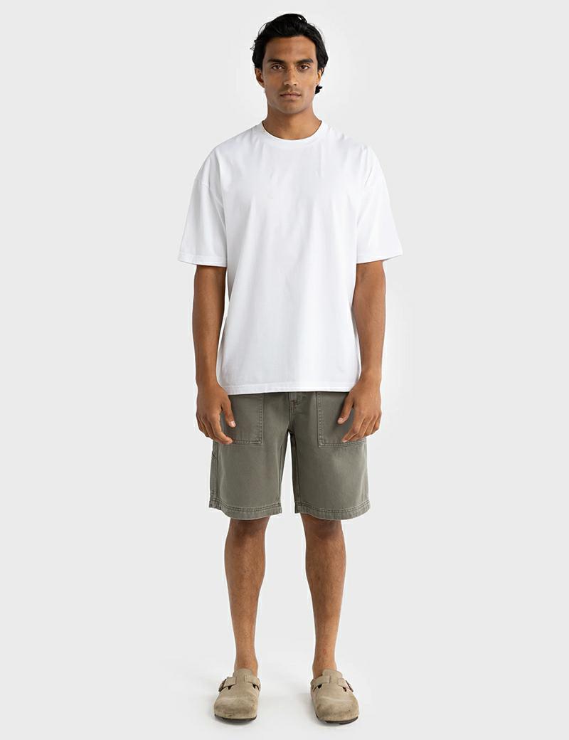 Ortc Relax Carpenter Short Art