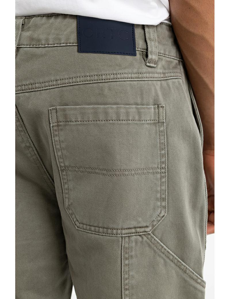 Ortc Relax Carpenter Short Art