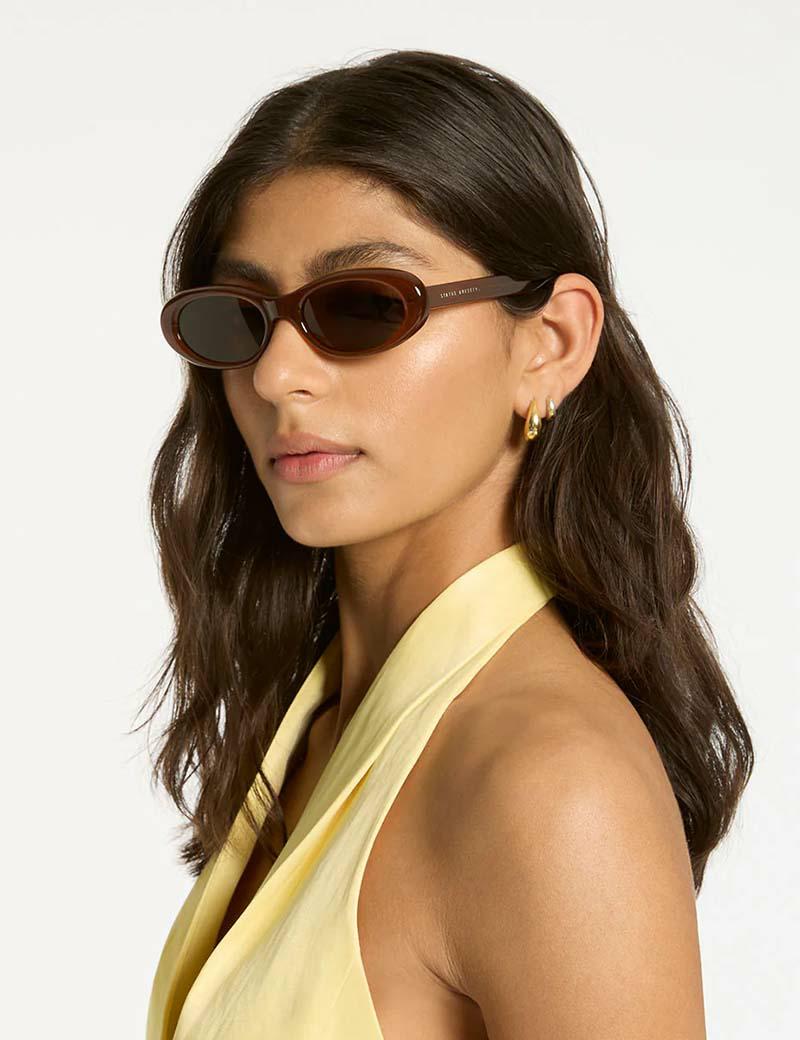 Status Anxiety Dopamine Brown