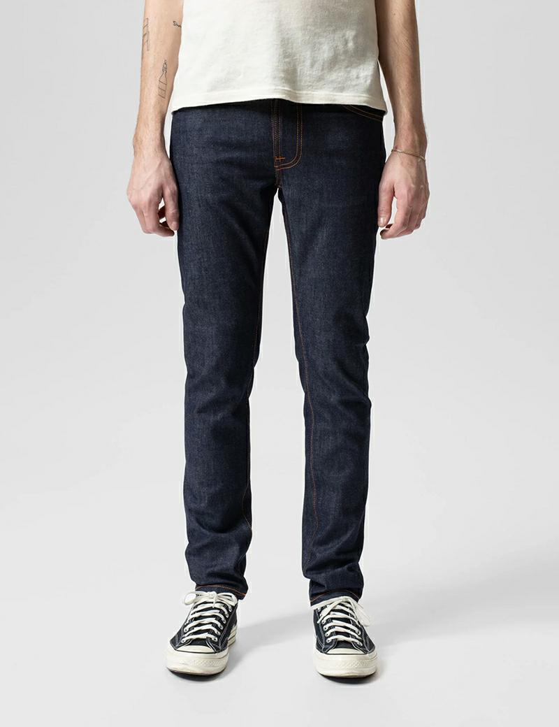 Nudie Lean Dean Dry 16 Dips