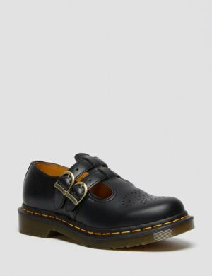 Dr Martens 8065 Mary Jane Black